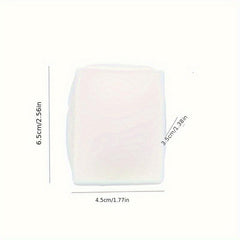 Flexible Tofu Venting Toy Slow Rebound Funny Toy