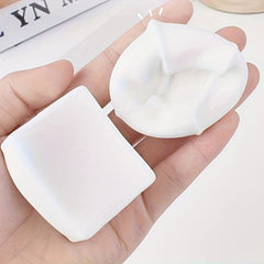 Flexible Tofu Venting Toy Slow Rebound Funny Toy