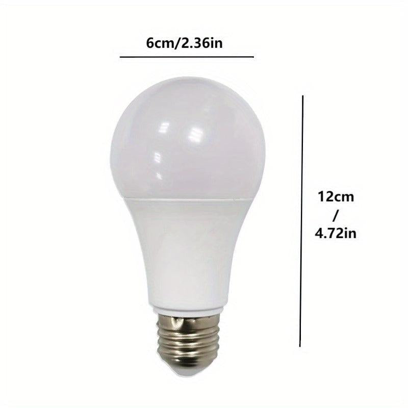 Christmas Camouflage Light Bulb Money Tank