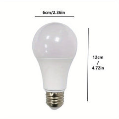 Christmas Camouflage Light Bulb Money Tank