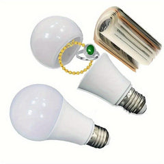 Christmas Camouflage Light Bulb Money Tank