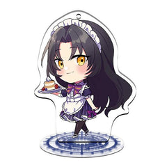 Anime Standing Figure Acrylic Stand Model Desk Decor