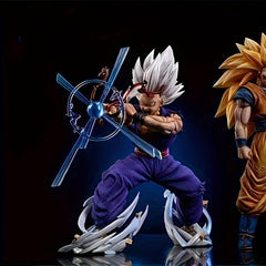 Anime Movie Character Toys Series Figures
