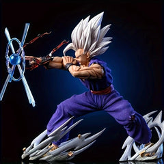 Anime Movie Character Toys Series Figures