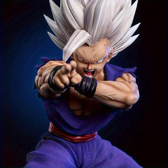 Anime Movie Character Toys Series Figures