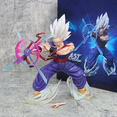 Anime Movie Character Toys Series Figures