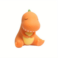 Dinosaur Squeeze Toy Anxiety Relief Sensory Stress Toy