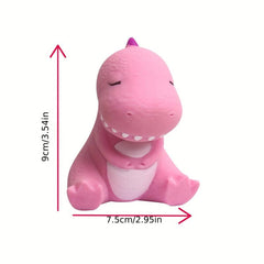 Dinosaur Squeeze Toy Anxiety Relief Sensory Stress Toy