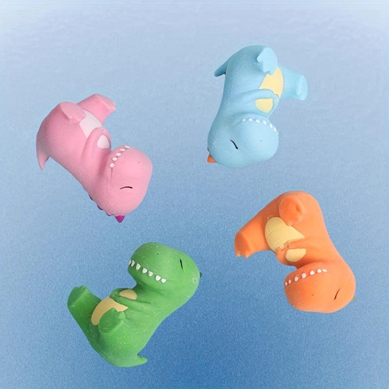 Dinosaur Squeeze Toy Anxiety Relief Sensory Stress Toy
