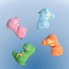 Dinosaur Squeeze Toy Anxiety Relief Sensory Stress Toy