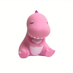 Dinosaur Squeeze Toy Anxiety Relief Sensory Stress Toy