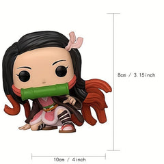 Anime Figure Model Toys - Add to Your Collection Today