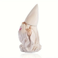 Rock Dwarf Desktop Resin Decoration Indoor Garden Statue