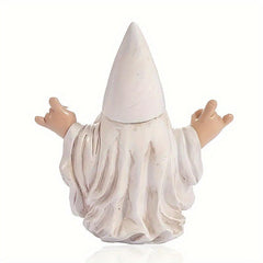 Rock Dwarf Desktop Resin Decoration Indoor Garden Statue