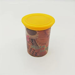 Creative Snake Bucket Toy - Fun Potato Chip Bucket Simulation Trick