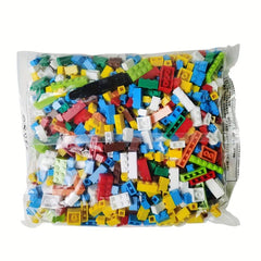 1000pcs Building Blocks Set Educational Fun DIY Assembly Toys
