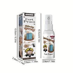 Liquid Fart Pranks Joke Spray Poop Smelly Gas for April Fool's