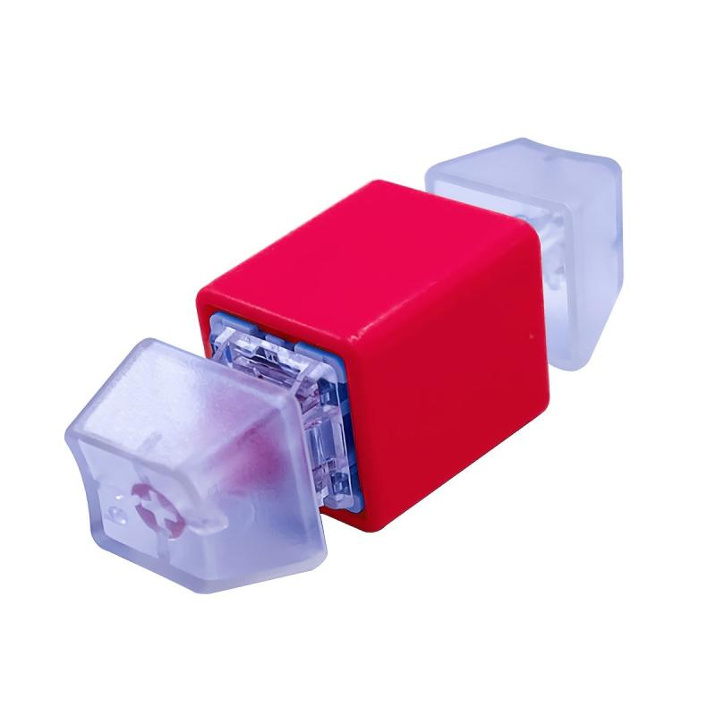Fingertip Keyboard Music Toy Adult Stress Relief Artifact