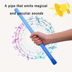 40 Magic Sound Wand Strange Screaming Holiday Prank Props Funny Toys
