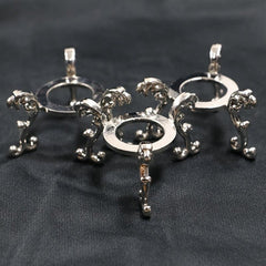 Metal Base Crystal Ball Base Crystal Derivative Crystal Base
