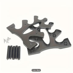 3-layer Dumbbell Tree Rack for Small Dumbbell
