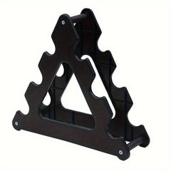 3-layer Dumbbell Tree Rack for Small Dumbbell