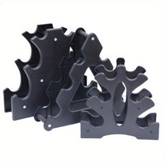 3-layer Dumbbell Tree Rack for Small Dumbbell