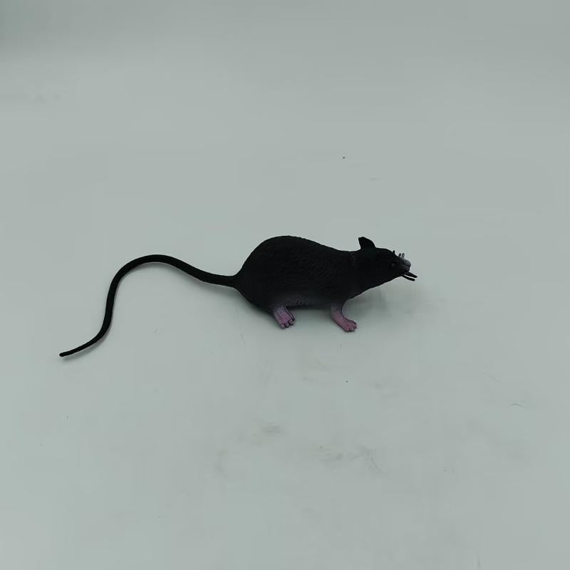 Mouse Model Prank Trick Scare People Mouse Shooting Props Ghost Toys