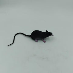 Mouse Model Prank Trick Scare People Mouse Shooting Props Ghost Toys