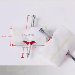 Creative Magic Props Finger Nails Grooming Toys