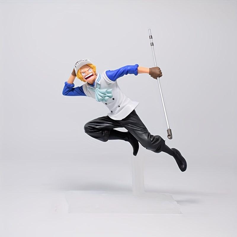 Anime Character Collectible Gift For Boys Girls Home Decoration