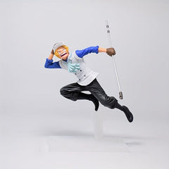 Anime Character Collectible Gift For Boys Girls Home Decoration