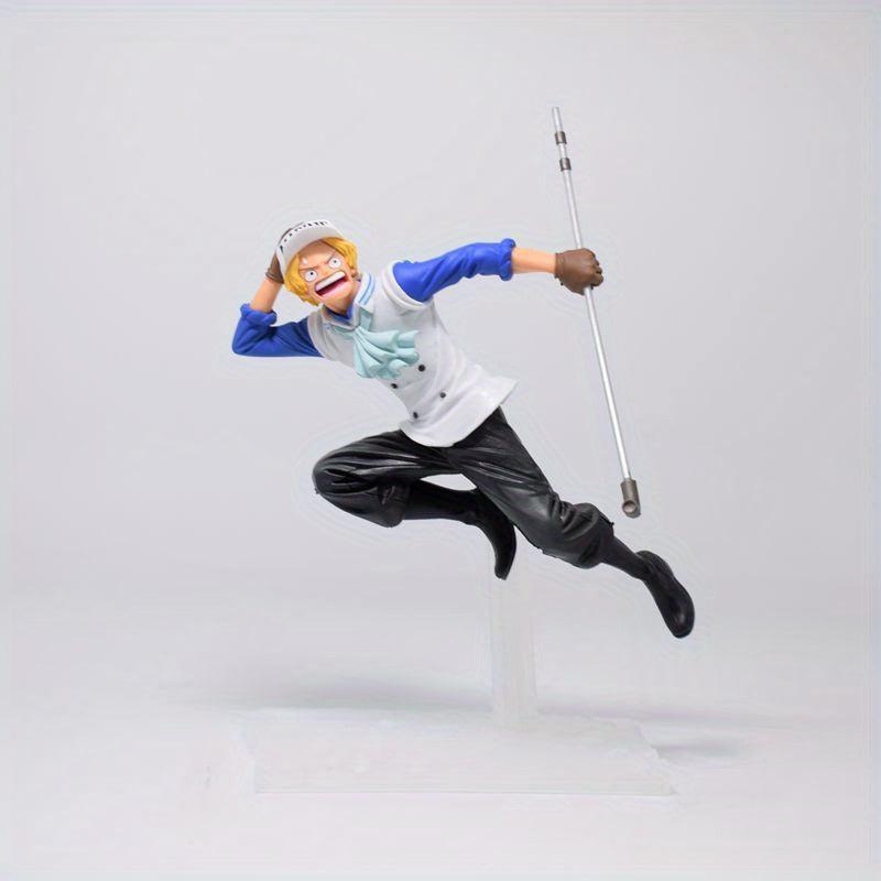 Anime Character Collectible Gift For Boys Girls Home Decoration
