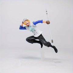 Anime Character Collectible Gift For Boys Girls Home Decoration