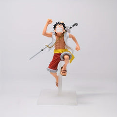 Anime Character Collectible Gift For Boys Girls Home Decoration