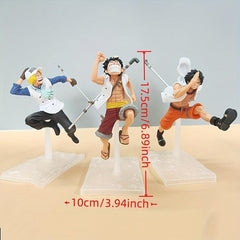 Anime Character Collectible Gift For Boys Girls Home Decoration