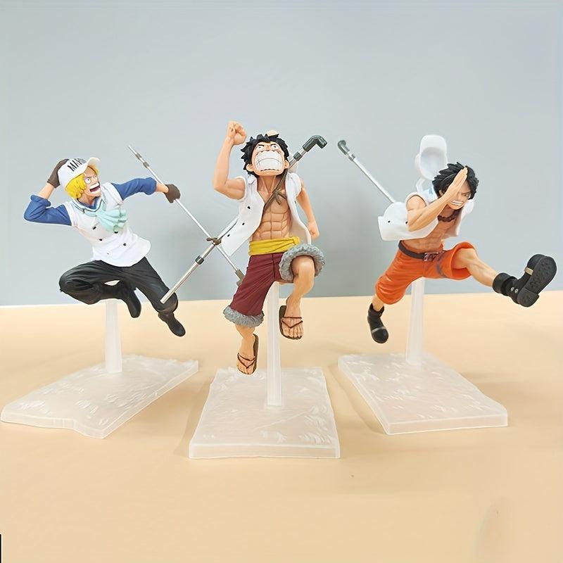 Anime Character Collectible Gift For Boys Girls Home Decoration