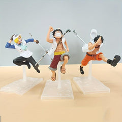Anime Character Collectible Gift For Boys Girls Home Decoration
