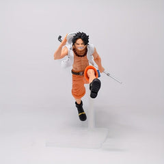 Anime Character Collectible Gift For Boys Girls Home Decoration