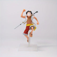 Anime Character Collectible Gift For Boys Girls Home Decoration