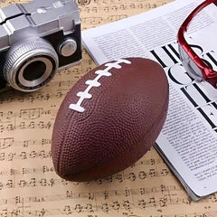 PU Foam Ball Office Elastic Decompressing Grip Ball Coffee Football