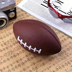 PU Foam Ball Office Elastic Decompressing Grip Ball Coffee Football