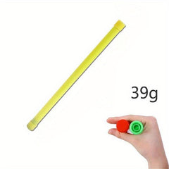 Plastic Rocking Stick Toy with Magic Sound