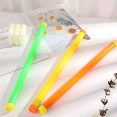 Plastic Rocking Stick Toy with Magic Sound