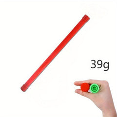 Plastic Rocking Stick Toy with Magic Sound