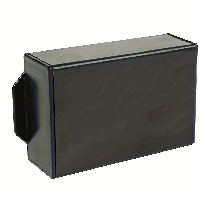 Magic Box Empty Box Street Close up Magic Prop Toy