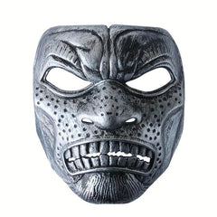 Trick Mask Makeup Ball Mask