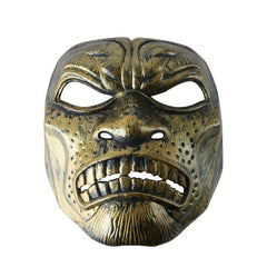 Trick Mask Makeup Ball Mask