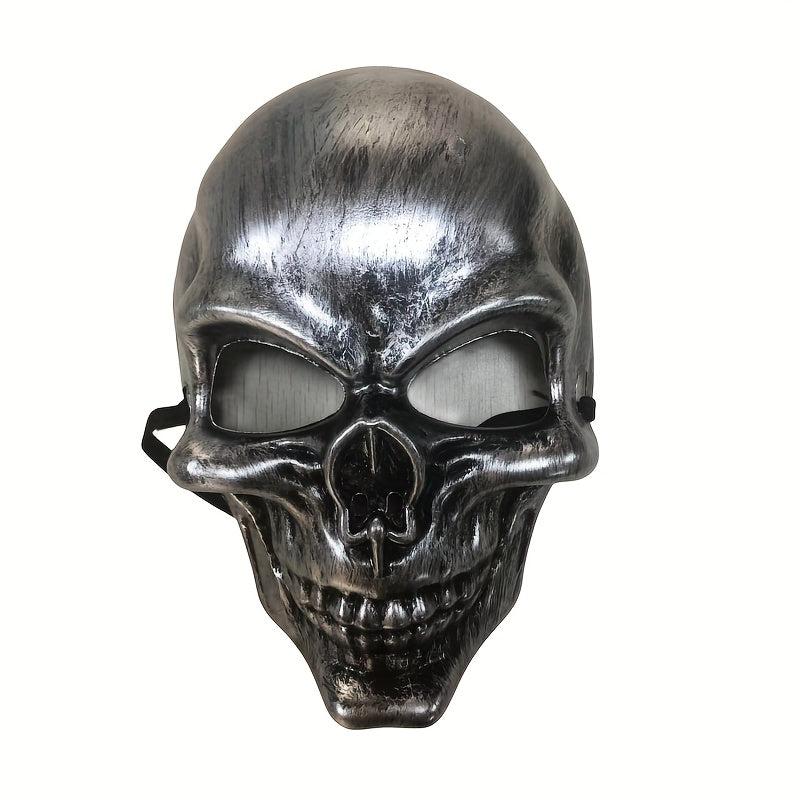 Trick Mask Makeup Ball Mask