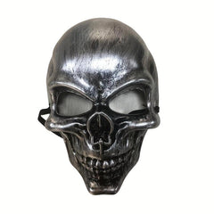 Trick Mask Makeup Ball Mask